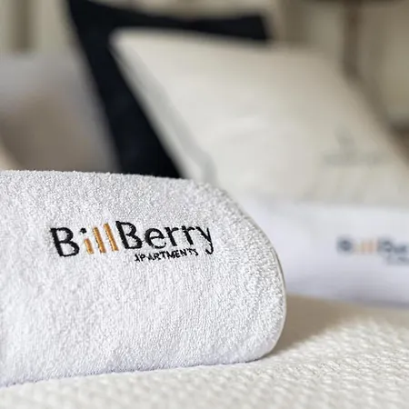 דירה Milan - Billberry *